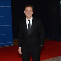 Tony Goldwyn en la Cena de Corresponsales de la Casa Blanca 2014