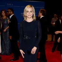 Taylor Schilling en la Cena de Corresponsales de la Casa Blanca 2014