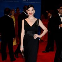 Julianna Margulies en la Cena de Corresponsales de la Casa Blanca 2014