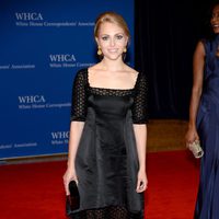 AnnaSophia Robb en la Cena de Corresponsales de la Casa Blanca 2014