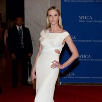 Anne V en la Cena de Corresponsales de la Casa Blanca 2014