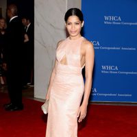 Freida Pinto en la Cena de Corresponsales de la Casa Blanca 2014