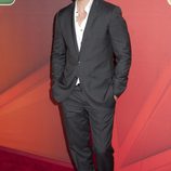 Peter Facinelli en los Upfronts de la NBC 2014