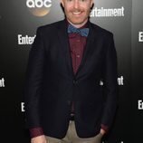 Jesse Tyler Ferguson en los Upfronts de la ABC 2014