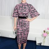 Emily VanCamp en los Premios Glamour Mujeres del Año 2014 de Londres