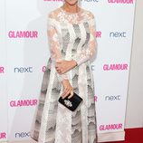 Helen Mirren en los Premios Glamour Mujeres del Año 2014 de Londres