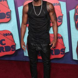 Jason Derulo en los CMT Music Awards 2014