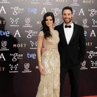 Clara Lago y Dani Rovira