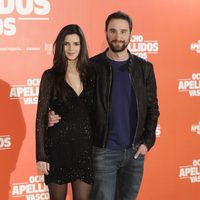 Dani Rovira y Clara Lago