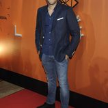 Roberto Leal en la inauguración de Atresmedia Café en Madrid
