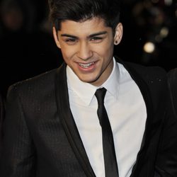 Zayn Malik de One Direction