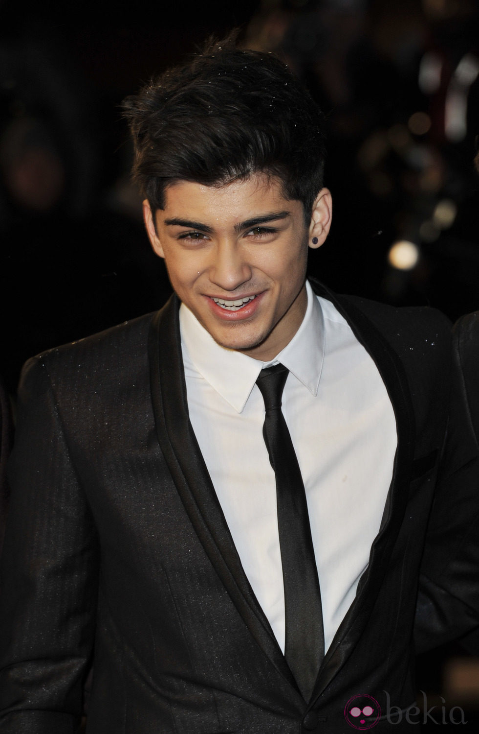Zayn Malik de One Direction