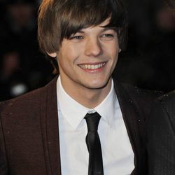Louis Tomlinson de One Direction