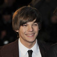 Louis Tomlinson de One Direction