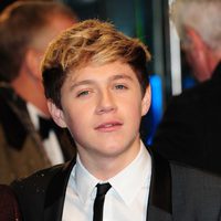 Niall Horan de One Direction