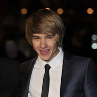 Liam Payne de One Direction