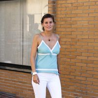 María Zurita celebra su 36 cumpleaños