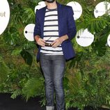 Canco Rodríguez en la fiesta de una firma de gafas de sol en Madrid
