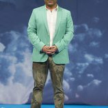 Jorge Javier en el V Aniversario de 'Sálvame'