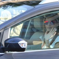 La Reina Letizia llega a Mallorca para empezar sus primeras vacaciones como Reina de España