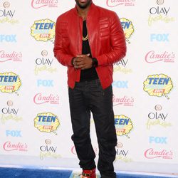 Jason Derulo en los Teen Choice Awards 2014