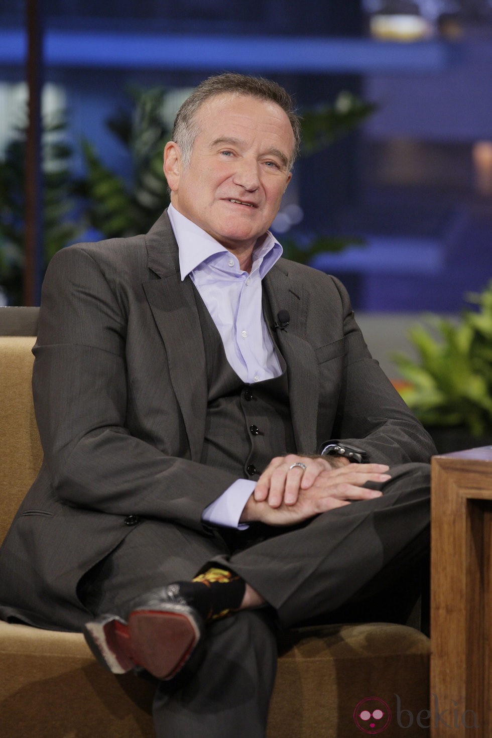 Robin Williams