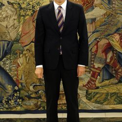 Pedro Sánchez