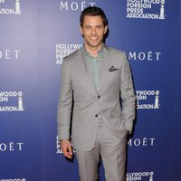 James Marsden en el Banquete de Caridad de la HFPA