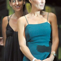 Irene Meritxell y Raquel Revuelta buscan a la 'Chica Starlite' 2014