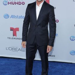 David Bisbal en los Premios Tu Mundo 2014