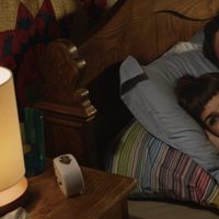 Dani Rovira y Clara Lago en un fotograma de 'Ocho apellidos vascos'
