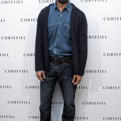 Rubén Cortada, embajador del otoño/invierno 2014 de Cortefiel