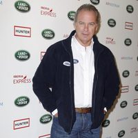 Bertín Osborne participa en la V Land Rover Discovery Challenge