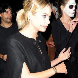 Ashley Benson en la fiesta 'Casamigos Tequila Halloween Party'