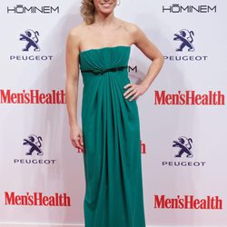 Marta Etura en la entrega de los Premios Men's Health 2014
