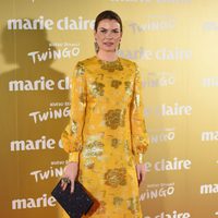 Alejandra Rojas en la entrega de los Premios Prix de la Moda 2014