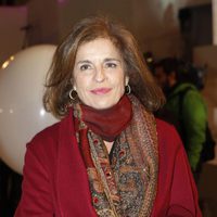 Ana Botella en la Cabalgata de Reyes de Madrid 2015