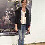 Marina San José en el estreno de 'La Puta Enamorada'