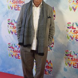 Francis Montesinos en la Sálvame Fashion Week