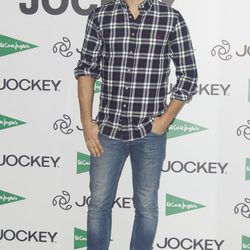 Marc Clotet en la Madrid Fashion Show Men otoño/invierno 2015