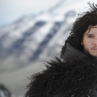 Kit Harington es Jon Snow en 'Juego de Tronos'