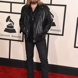 Billy Ray Cyrus en los Grammys 2015