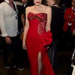 Gwen Stefani en los premios Grammy 2015