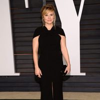 Kristen Bell en la fiesta Vanity Fair tras los Oscar 2015