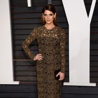 Ashley Greene en la fiesta Vanity Fair tras los Oscar 2015