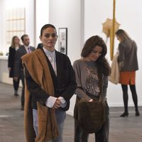 Laura Ponte en ARCO 2015