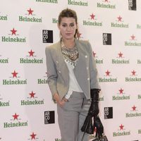 Elena Tablada en ARCO 2015