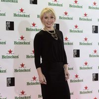 Soraya Arnelas en ARCO 2015