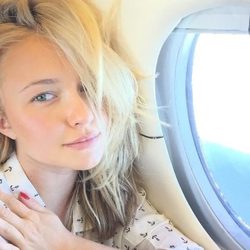 Hayden Panettiere se separa por primera vez de su hija Kaya