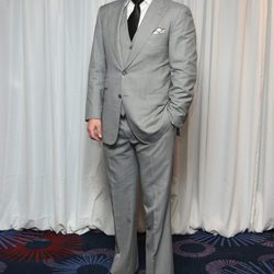 Henry Cavill en los Premios Empire 2015